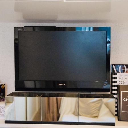 Fully equipped Studio in the heart of Paris - Area champs Elysées Extérieur photo